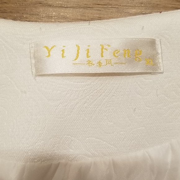 Jacket - Picture 3 of 3